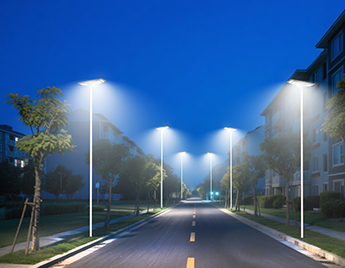 Comment calculer la durée de vie réelle des lampadaires solaires pour les projets à long terme