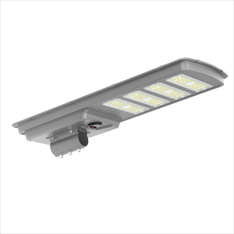 Outdoor Solar Street Lamp