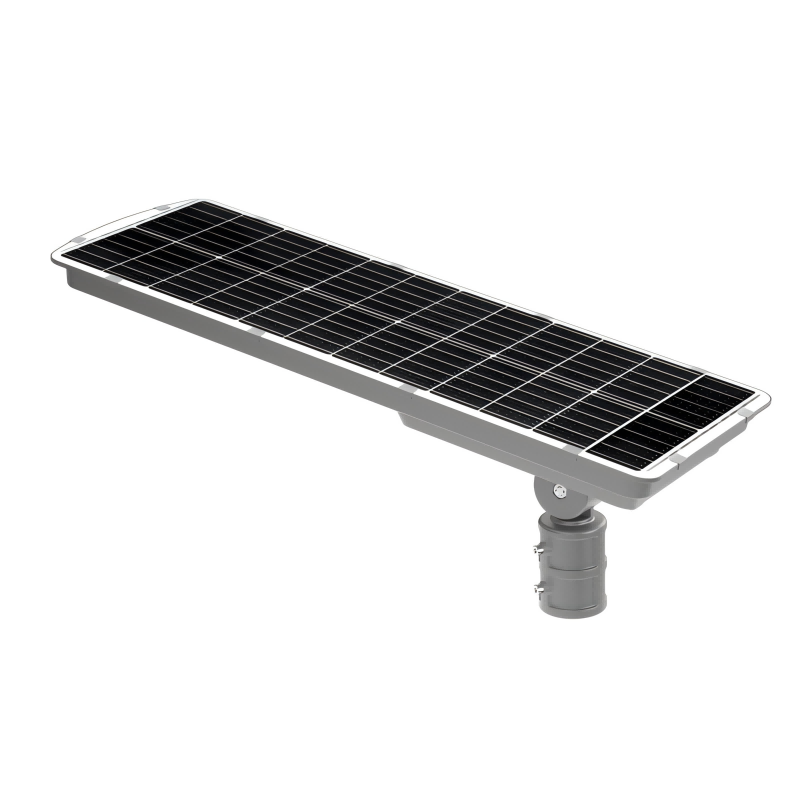 All-in-one Solar Street Light
