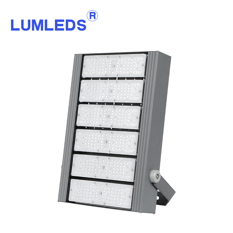 Energy Saving Tunnel Light
