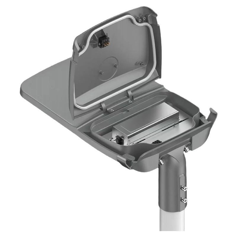 Public Road Lamp