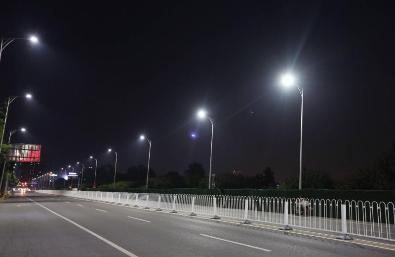 Bon de commande d'un client tanzanien pour 490 lampadaires solaires de la série Sirius (2024).