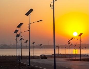 Coopération mondiale : HRLUX étend ses activités d’éclairage technique à l’international
