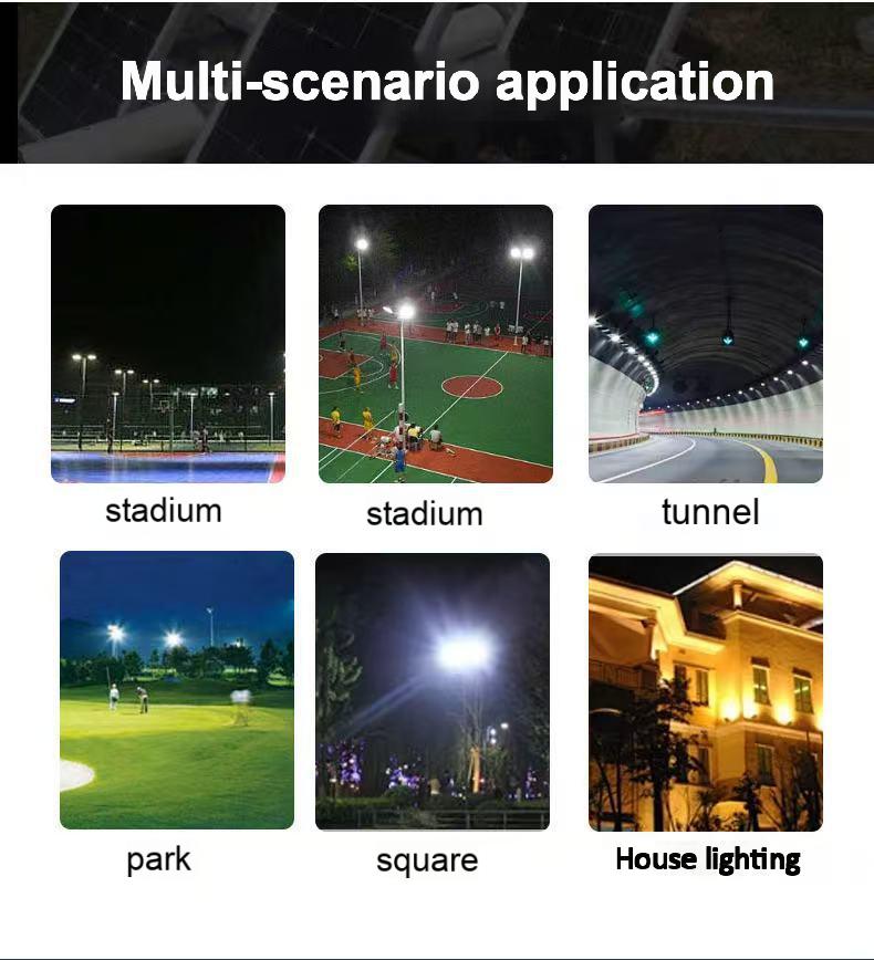 LED Flood Light Manufacturer