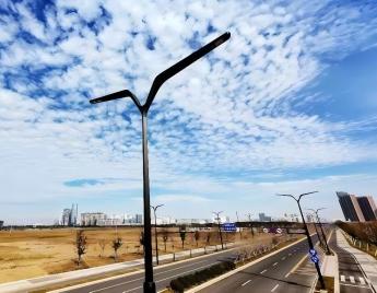 Norme d'appel d'offres 2026 : Certifications obligatoires pour les projets d'éclairage extérieur internationaux