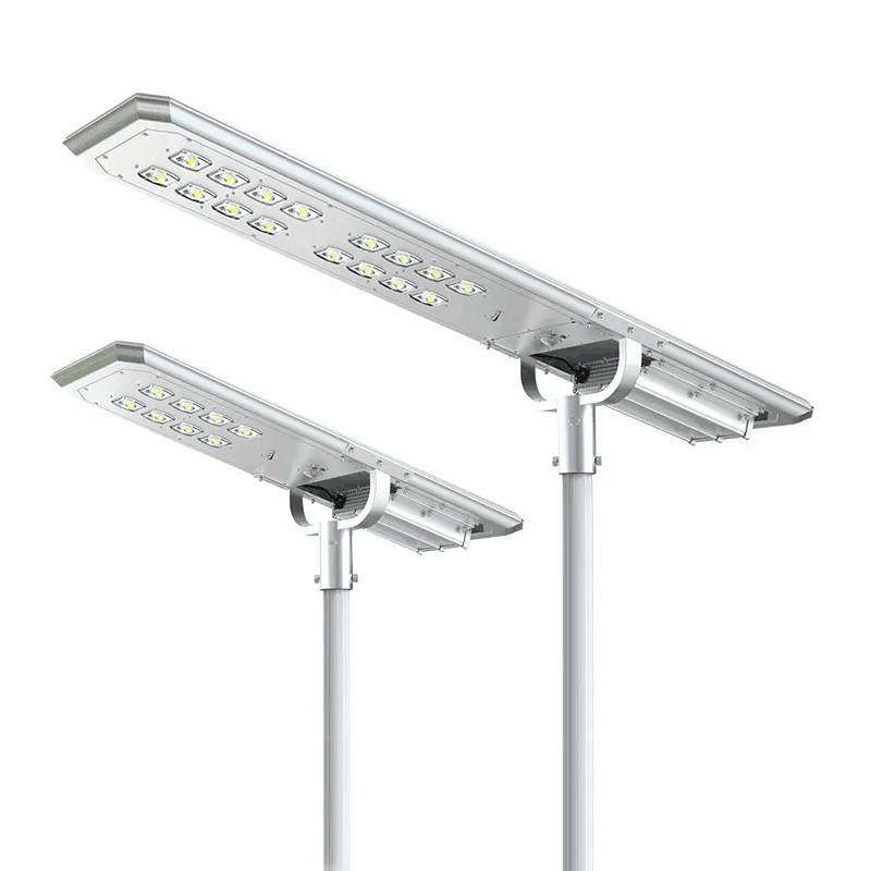 Solar Panel for Street Light 