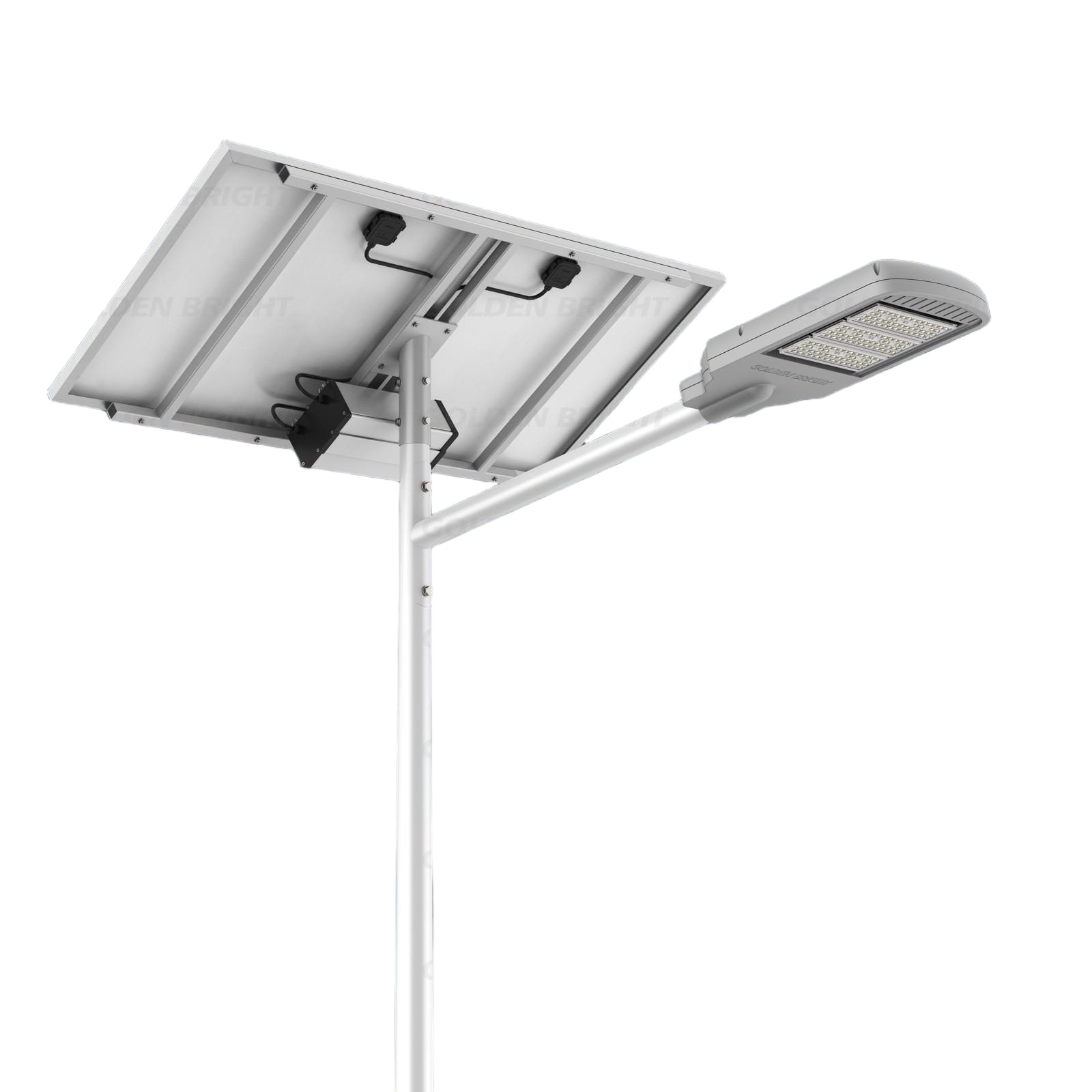 Die Cast Aluminum Solar Light 