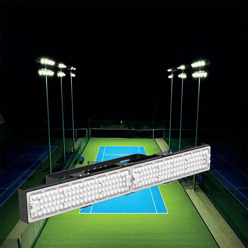 Multi-scene Applicable, Ideal Sport Light