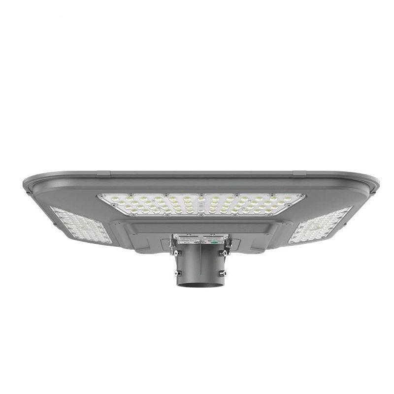 UFO Garden Lamp