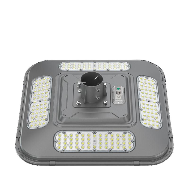 Waterproof Solar Light