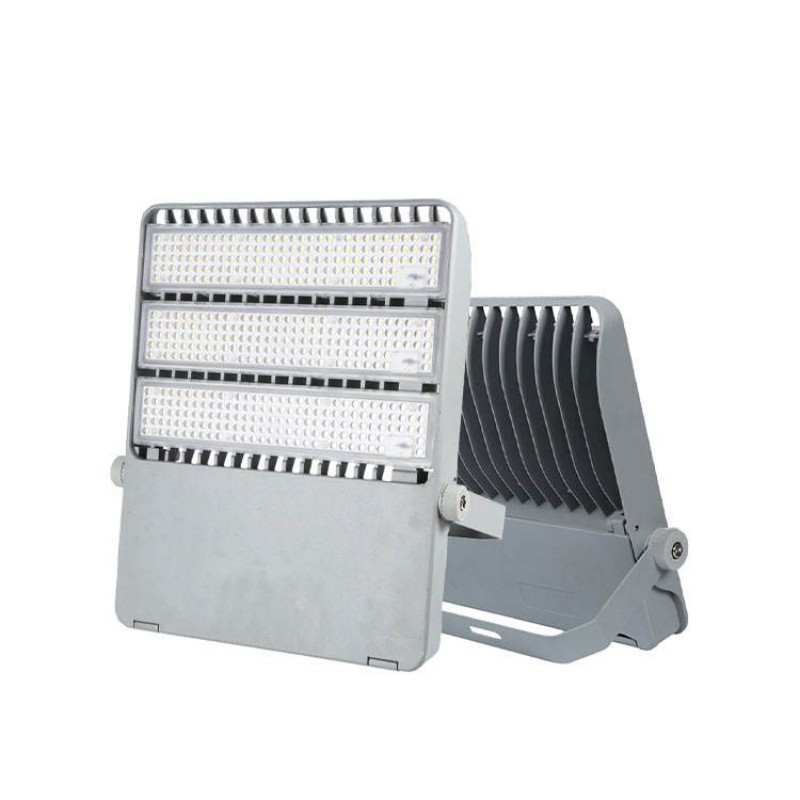 Projecteur LED pour stade série FF 100 W-1000 W | Fabricant d'éclairage sportif extérieur IP65