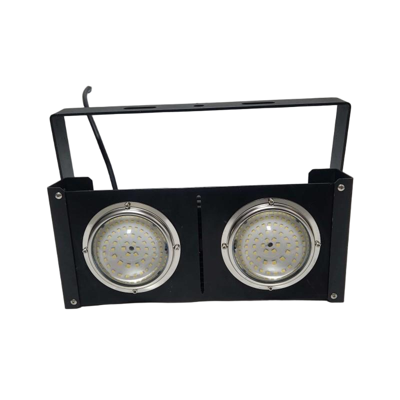 DTT1 LED flood light for portable light tower