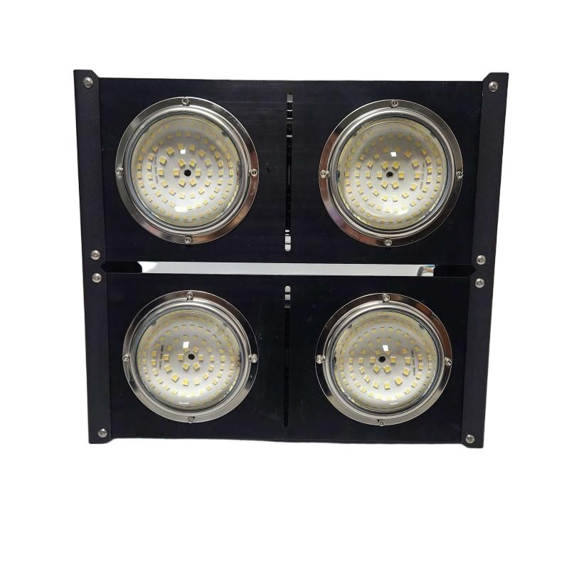 IP66 DTT1 LED tower light