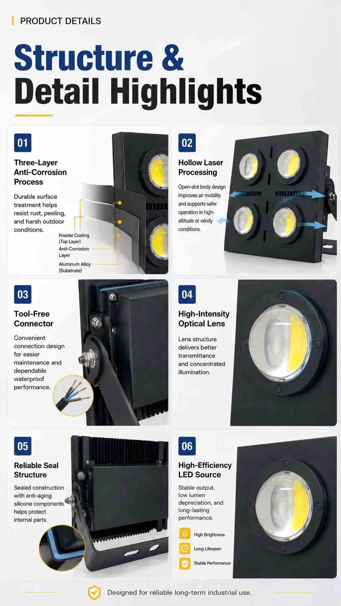 Outdoor mobile light Outdoor mobile light