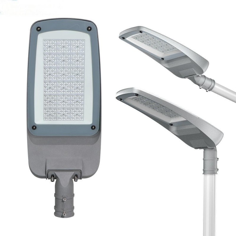 YS LED Street Light