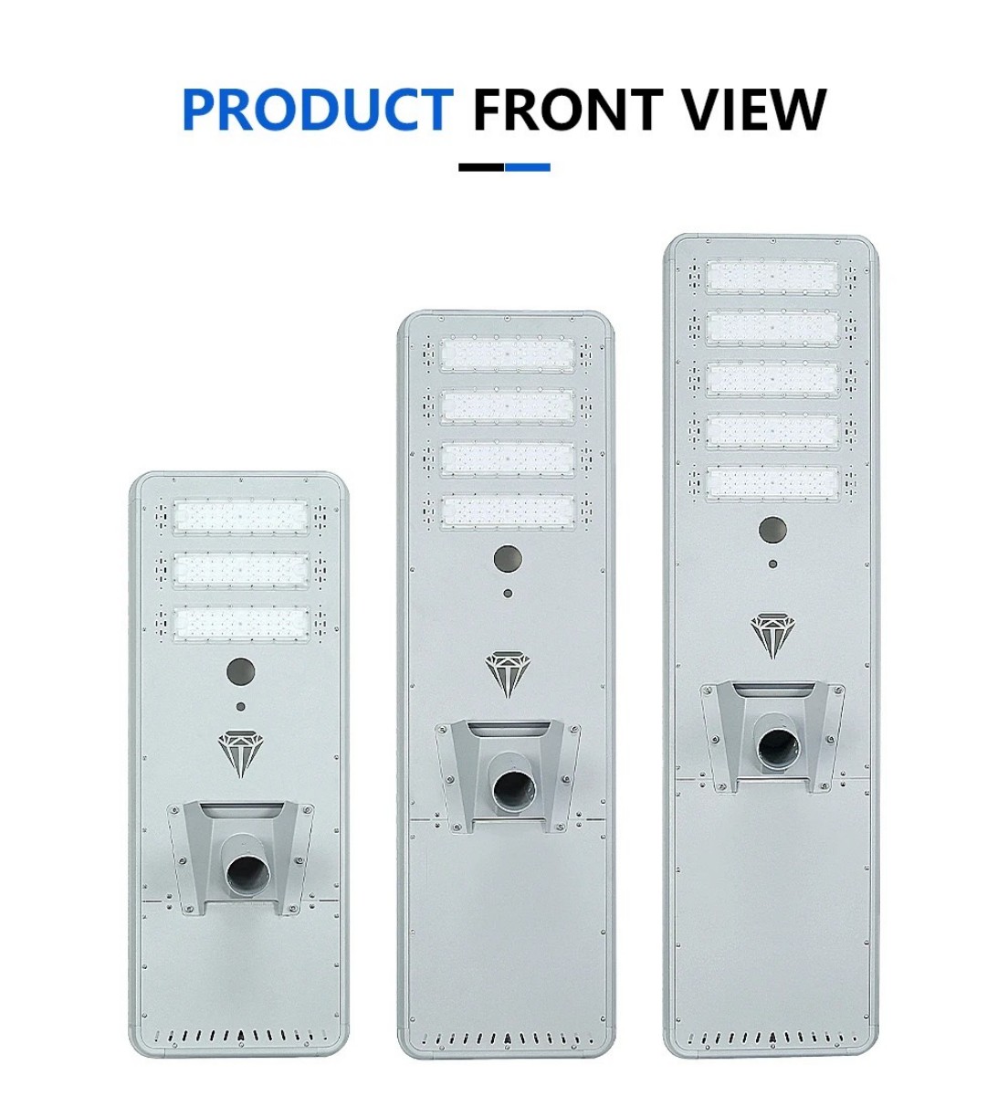 Integrated Light View