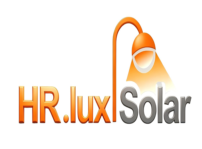 HRLUX Solar – Fabricant fiable d'éclairage solaire LED extérieur