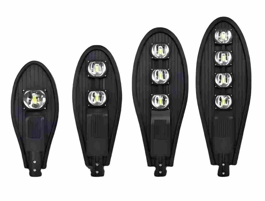 100W 150W COB street lamp tropical outdoor lighting 100W 150W COB street lamp tropical outdoor lighting