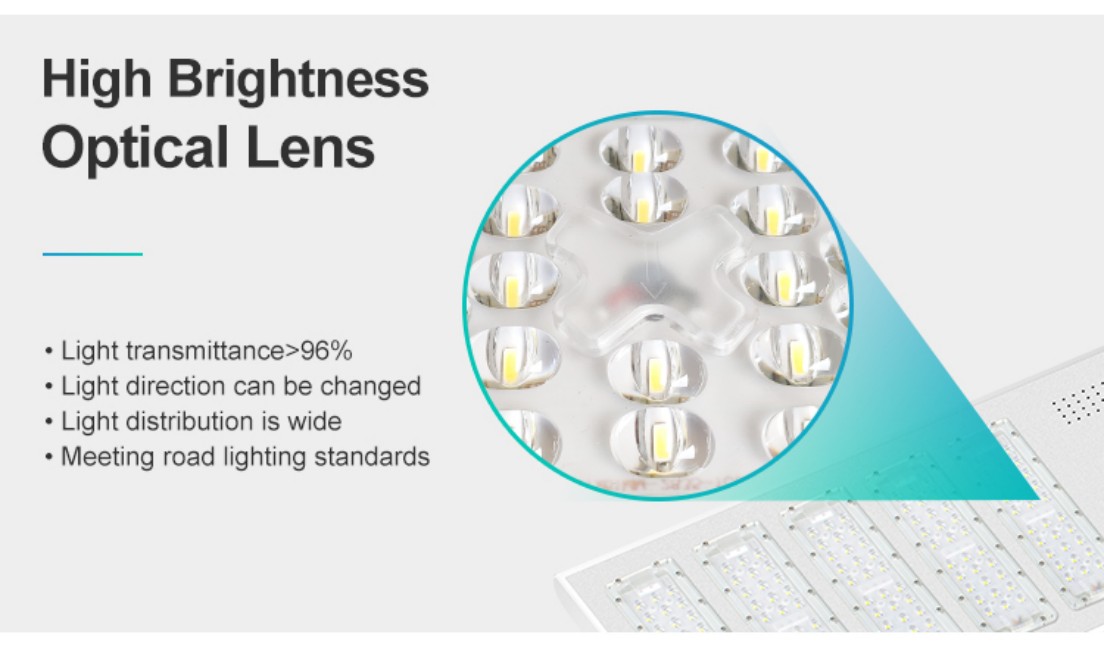 XCPB all in one light high brightness lighting chip