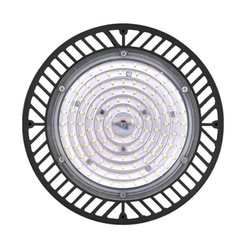 UFO LED high bay light warehouse industrial lamp