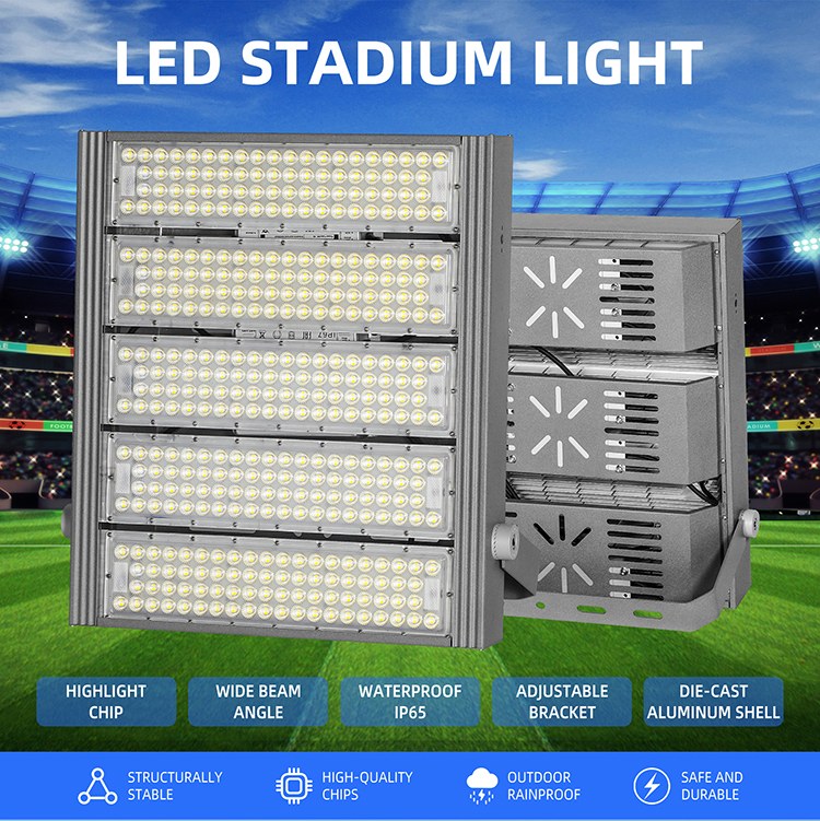 LED Stadium Light