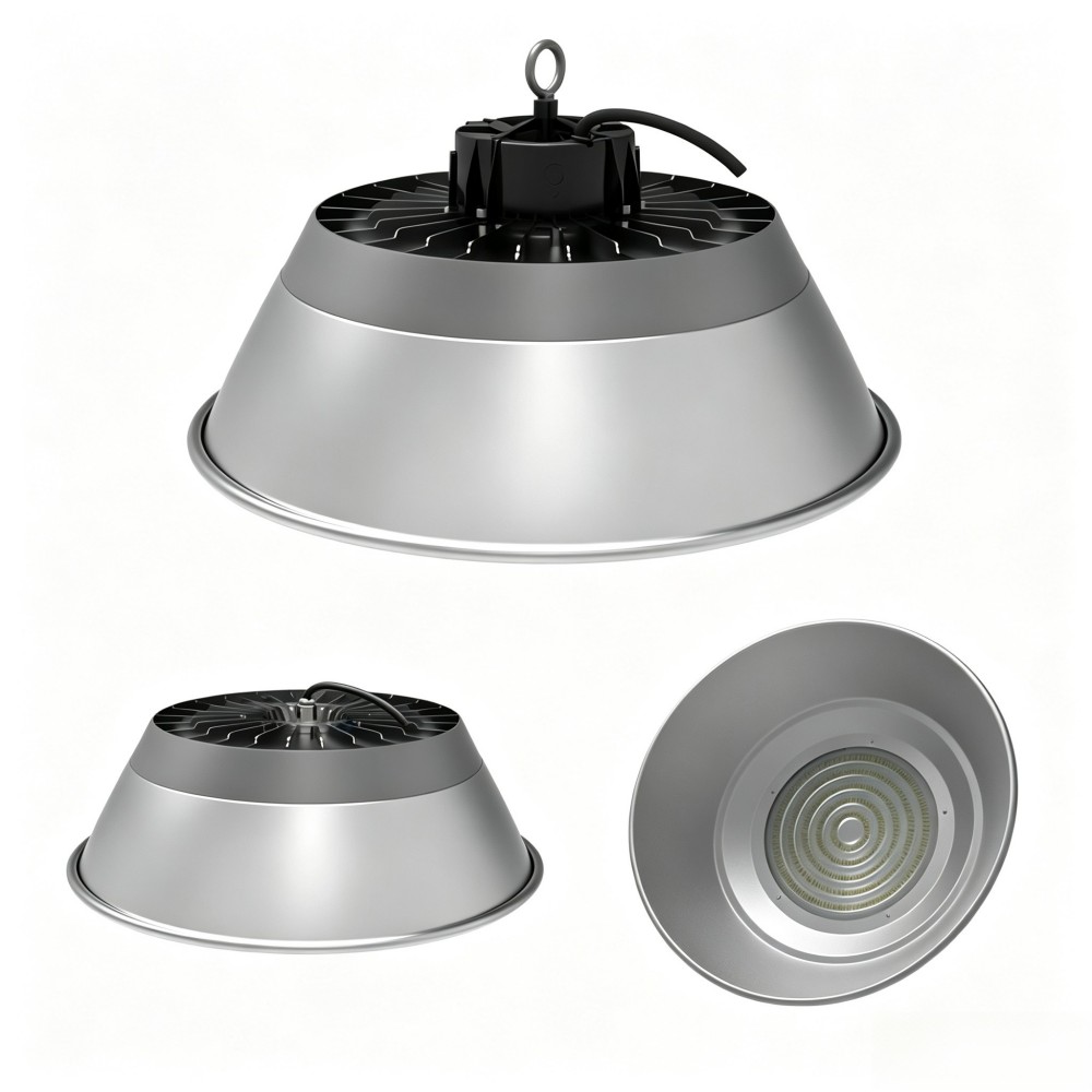 High bay lamp