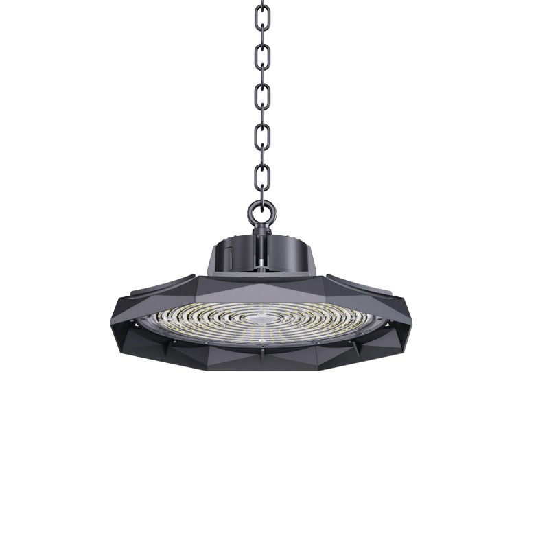 #Dragon Dream Series LED High Bay Light 