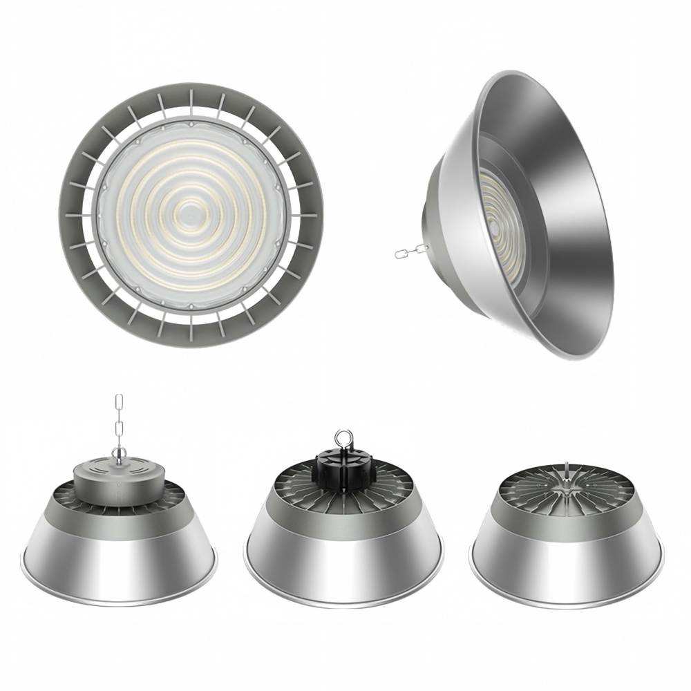 #LJX Series Industrial UFO High Bay Lamp