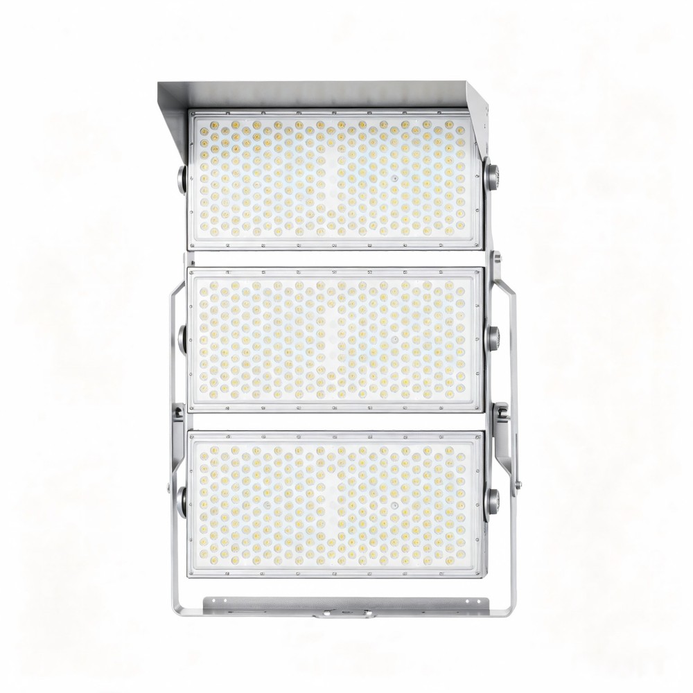 #HRMZ500A LED Modular Stadium Light