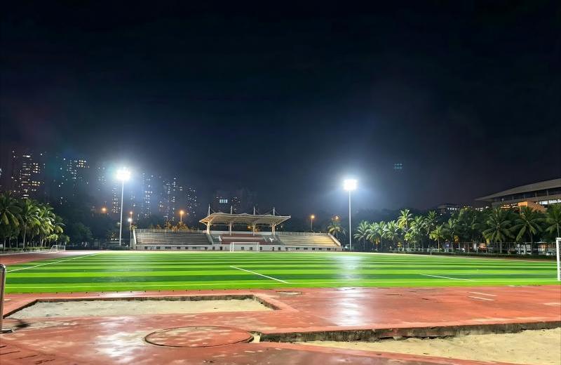 #HRMZ500A Modular Stadium Light 